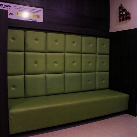 Oyo 5765 Chennai Residency T Nagar 호텔 외부 사진