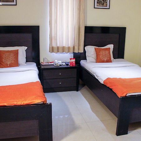 Oyo 5765 Chennai Residency T Nagar 호텔 외부 사진