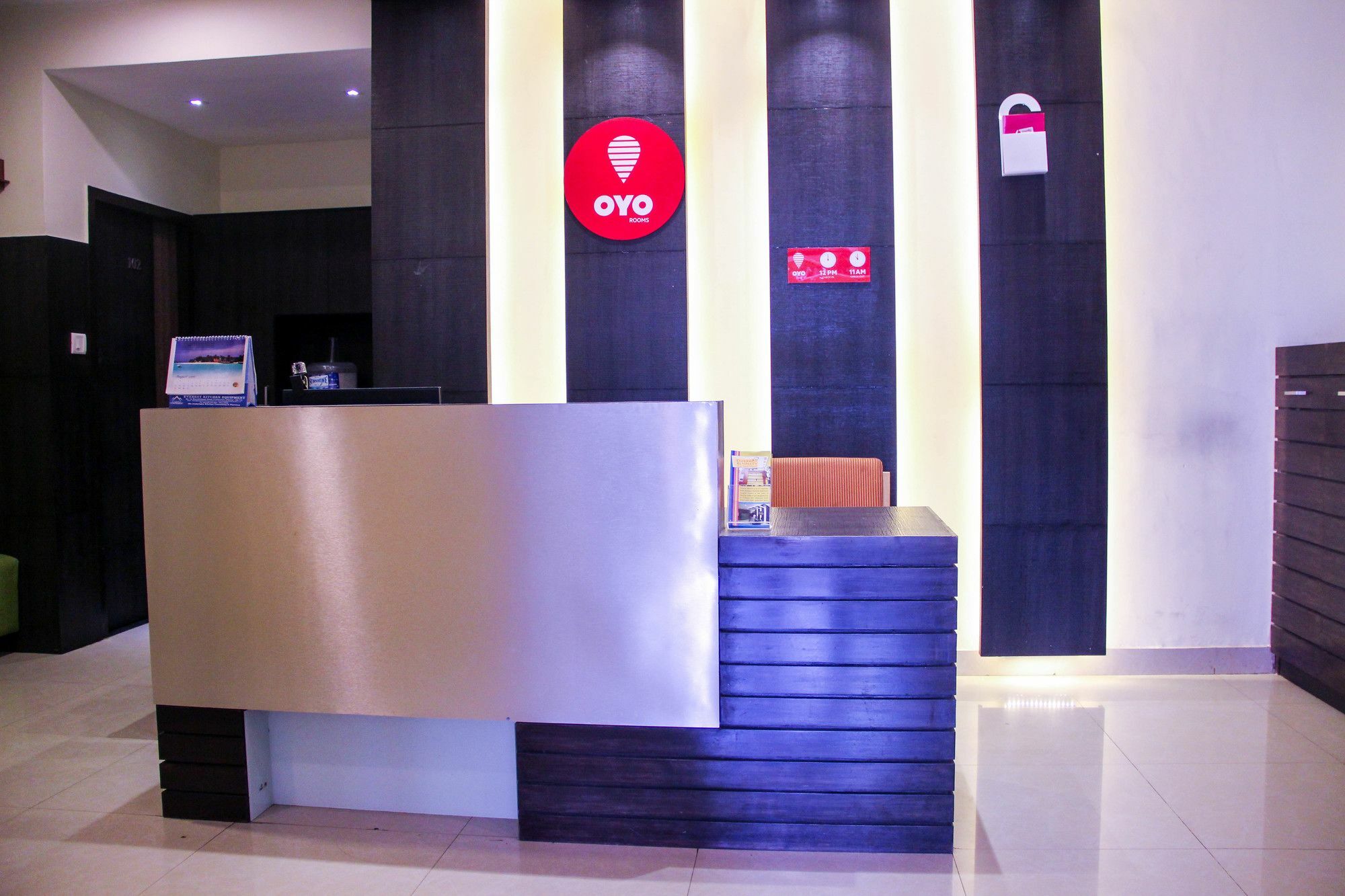 Oyo 5765 Chennai Residency T Nagar 호텔 외부 사진